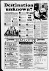 Oldham Advertiser Thursday 19 February 1987 Page 16