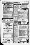 Oldham Advertiser Thursday 19 February 1987 Page 20