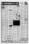 Oldham Advertiser Thursday 19 February 1987 Page 23