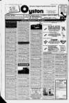 Oldham Advertiser Thursday 19 February 1987 Page 24