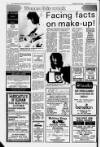 Oldham Advertiser Thursday 26 February 1987 Page 4