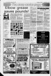 Oldham Advertiser Thursday 26 February 1987 Page 6