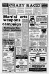 Oldham Advertiser Thursday 26 February 1987 Page 7