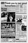 Oldham Advertiser Thursday 26 February 1987 Page 13