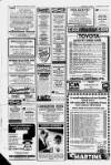 Oldham Advertiser Thursday 26 February 1987 Page 20