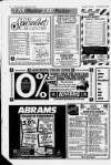 Oldham Advertiser Thursday 26 February 1987 Page 24