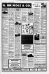 Oldham Advertiser Thursday 26 February 1987 Page 25