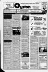 Oldham Advertiser Thursday 26 February 1987 Page 26