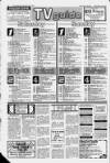 Oldham Advertiser Thursday 26 February 1987 Page 34