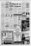Oldham Advertiser Thursday 26 February 1987 Page 35