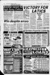 Oldham Advertiser Thursday 26 February 1987 Page 36