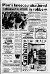Oldham Advertiser Thursday 05 March 1987 Page 13