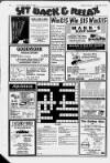 Oldham Advertiser Thursday 05 March 1987 Page 22
