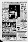 Oldham Advertiser Thursday 05 March 1987 Page 24