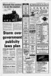 Oldham Advertiser Thursday 05 March 1987 Page 25