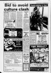 Oldham Advertiser Thursday 26 November 1987 Page 12