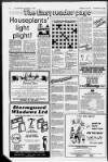 Oldham Advertiser Thursday 03 December 1987 Page 6