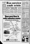 Oldham Advertiser Thursday 03 December 1987 Page 12