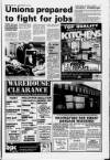 Oldham Advertiser Thursday 03 December 1987 Page 17