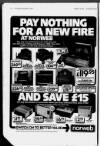 Oldham Advertiser Thursday 03 December 1987 Page 24