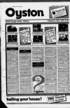 Oldham Advertiser Thursday 03 December 1987 Page 30