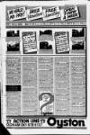 Oldham Advertiser Thursday 03 December 1987 Page 32