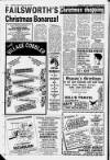 Oldham Advertiser Thursday 03 December 1987 Page 38