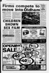 Oldham Advertiser Thursday 10 December 1987 Page 7