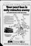 Oldham Advertiser Thursday 10 December 1987 Page 8