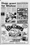 Oldham Advertiser Thursday 10 December 1987 Page 13