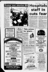 Oldham Advertiser Thursday 10 December 1987 Page 14