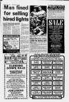 Oldham Advertiser Thursday 10 December 1987 Page 19