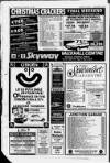 Oldham Advertiser Thursday 10 December 1987 Page 30