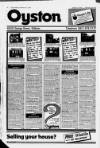 Oldham Advertiser Thursday 10 December 1987 Page 34