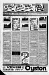 Oldham Advertiser Thursday 10 December 1987 Page 36