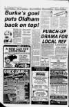 Oldham Advertiser Thursday 10 December 1987 Page 44