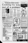 Oldham Advertiser Thursday 24 December 1987 Page 4