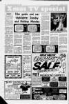 Oldham Advertiser Thursday 24 December 1987 Page 16