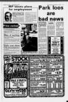 Oldham Advertiser Thursday 31 December 1987 Page 13