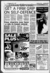 Oldham Advertiser Thursday 07 January 1988 Page 4