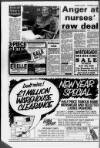 Oldham Advertiser Thursday 07 January 1988 Page 8