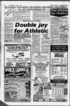 Oldham Advertiser Thursday 07 January 1988 Page 36