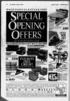 Oldham Advertiser Thursday 21 January 1988 Page 16