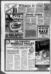 Oldham Advertiser Thursday 21 January 1988 Page 18