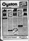 Oldham Advertiser Thursday 21 January 1988 Page 30