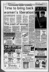 Oldham Advertiser Thursday 28 January 1988 Page 4