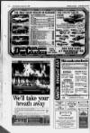 Oldham Advertiser Thursday 28 January 1988 Page 22