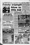 Oldham Advertiser Thursday 28 January 1988 Page 36