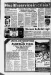 Oldham Advertiser Thursday 04 February 1988 Page 10