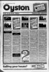 Oldham Advertiser Thursday 04 February 1988 Page 32